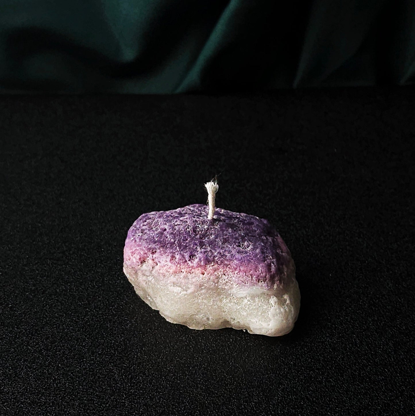 Stone candle| Candle gifts｜Rock Shaped Candle｜Scented candle | Palm Wax | Fortune Rock | Birthday Stones | Color Rocks| Theme Candle